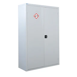 Acid/Alkali Cupboard- Inc. 3 Shelves- 1800mm image
