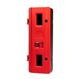 Fire Extinguisher Break-Glass Box 830 x 310 x 265mm image