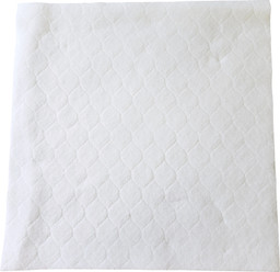 14"x17" Airlaid Spilfyter Wipers image