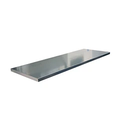 Extra Shelves To Suit 1200 x 460mm - Galvanised image