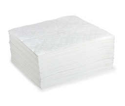 Light Weight Single Lam Oil Only Pads 50cm x 40cm image