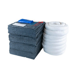 240L Recycled Oil Preferential Refill Kit image