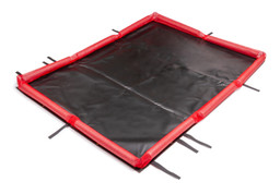 Site Mat Replacement Base Unit 1600 x 1200mm image