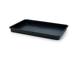9L Recycled Polypropylene Drip Tray 57 x 38.5 x 5cm image