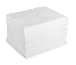 76-7000 Heavy Weight Single Lam Oil Only Pads 50cm x 40cm image