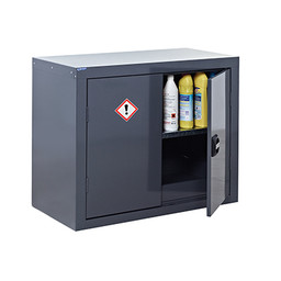 Coshh Cupboard- Inc. 1 Shelf- 700 x 900mm image