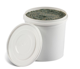 Clay Drum Plug- 1kg Tub image