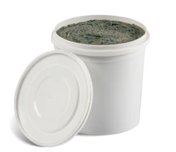 Clay Drum Plug- 1kg Tub image
