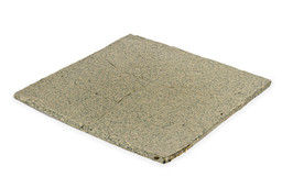 Clay Drain Cover 45 x 45cm image