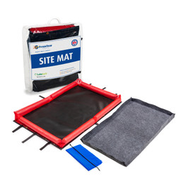 Site Mat And Liner Plus Kit 1000 x 600mm image