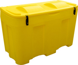 Medium Static Storage Box 400L image