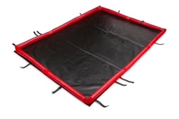 Site Mat Replacement Base Unit 2000 x 1400mm image