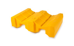 2-Drum Polyethylene Horizontal Racking- Stacking Unit image
