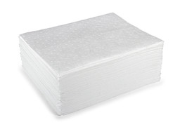 Medium Weight Bonded Oil Only Pads 50cm x 40cm image