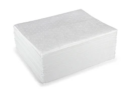 Medium Weight Bonded Oil Only Pads 50cm x 40cm image