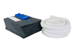 80L Recycled Oil Preferential Refill Kit image