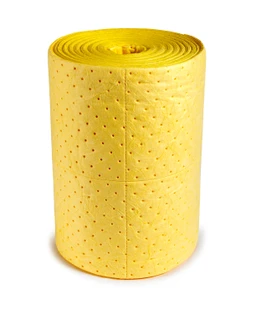 Heavy Weight Single Lam Chemical Roll 50cm x 40m image