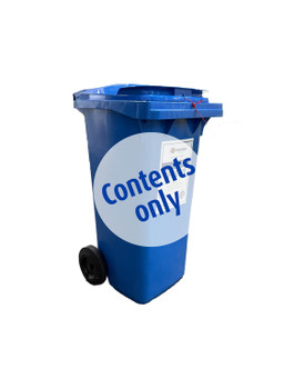 120L Adblue Spill Kit- Refill Kit image