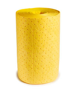 Medium Weight Single Lam Chemical Roll 50cm x 40m image