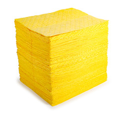 Extra Heavy Weight Single Lam Chemical Pads 50cm x 40cm image