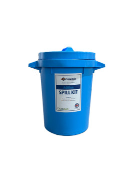 80L Adblue Spill Kit- Static Bin image