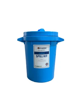 80L Adblue Spill Kit- Static Bin image