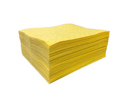 Light Weight Single Lam Chemical Pads 50cm x 40cm image
