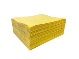 Light Weight Single Lam Chemical Pads 50cm x 40cm image