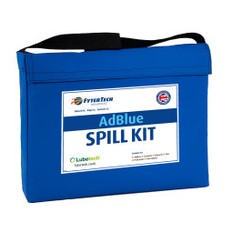 50L Adblue Spill Kit- Vinyl Holdall image