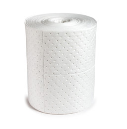 Extra Heavy Weight Single Lam Oil Only Roll 50cm x 40m image