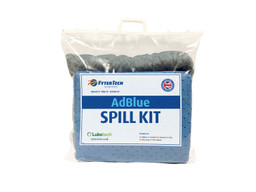 30L Adblue Spill Kit- Clip Closed Bag image
