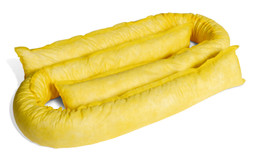 Chemical Socks 7.5cm x 1.2m image