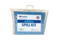 15L Adblue Spill Kit- Clip Closed Bag image