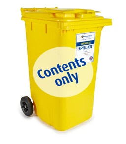 240L  Chemical Spill Kit- Refill image