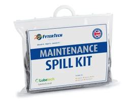 15L Maintenance Spill Kit- Clip Closed Bag image