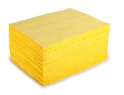 Light Weight Single Lam Chemical Pads 50cm x 40cm image