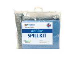 50L Adblue Spill Kit- Clip Closed Bag image