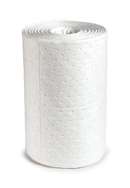 Medium Weight Single Lam Oil Only Roll 50cm x 40m image