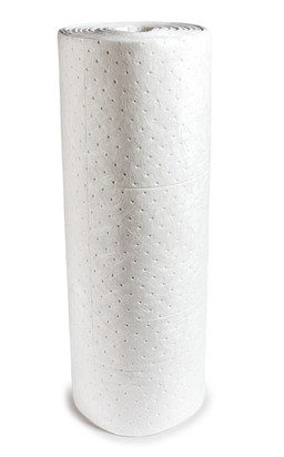 Medium Weight Single Lam Oil Only Roll 90cm x 40m image