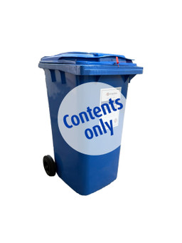 240L Adblue Spill Kit- Refill Kit image