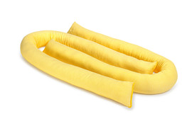 Chemical Socks 7.5cm x 1.2m- Knitted image