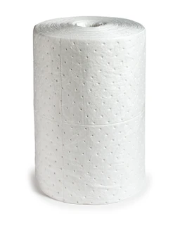 Heavy Weight Single Lam Oil Only Roll 50cm x 40m image