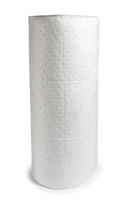 Heavy Weight Single Lam Oil Only Roll 90cm x 40m image