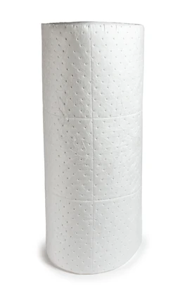 Heavy Weight Single Lam Oil Only Roll 90cm x 40m image