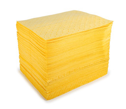 Light Weight Double Lam Chemical Pads 50cm x 40cm image