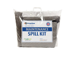 50L Maintenance Spill Kit- Clip Closed Bag image