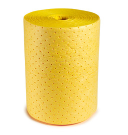 Heavy Weight Single Lam Chemical Roll 38cm x 40m image