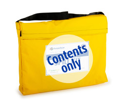 50L Oil Only Spill Kit-  Refill image