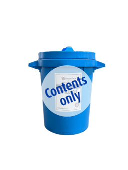 80L Adblue Spill Kit- Refill Kit image