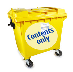 1000L Chemical Spill Kit- Refill image